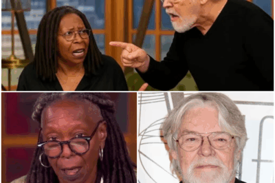 Bob Seger Blows the Roof Off The View: The Daytime TV Showdown No One Saw Coming