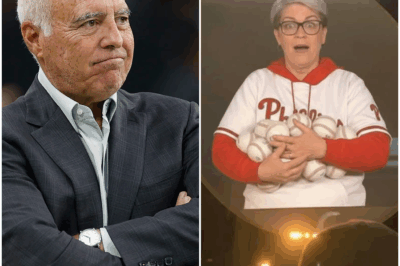 From the Ballpark to the Ban: How “Phillies Karen” Became a Test Case for Outrage, Sportsmanship, and Forgiveness in Philadelphia