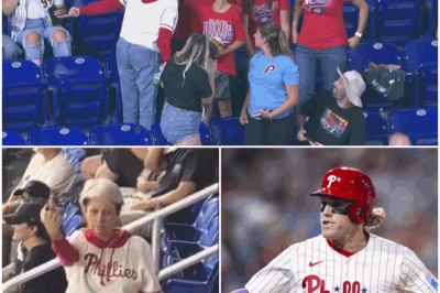 When the Courtroom Became a Ballpark: The Strange Saga of “Philly Karen” vs. Harrison Bader