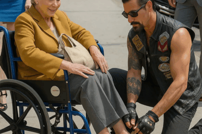 I can’t remember the last time my son bent down to tie my shoes or carry a grocery bag. These days, he doesn’t even pick up the phone. His excuse? He’s “too busy.”