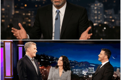 Jimmy Kimmel’s Rocky Return: Ratings Collapse Raises Questions About the Future of Late-Night TV