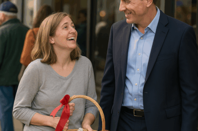 “Candy Seller Struggles to Survive — Until a Stranger Sees the Queen Hidden Within Her”