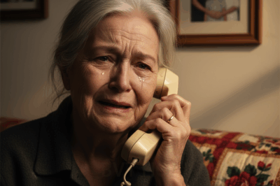 I live at the end of Willow Street, in a small clapboard house painted the color of faded cream. People driving by often slow down, glance at the sagging porch, the garden crowded with wild daisies, and whisper to themselves, “Poor old woman, living all alone.