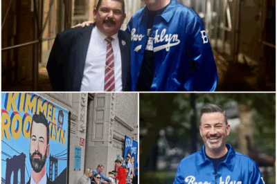 Jimmy Kimmel’s Ratings Collapse: From Tearful Comeback to Audience Freefall