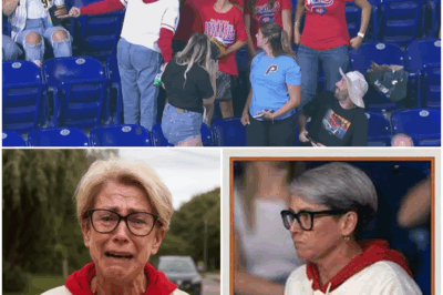 The Rise, Fall, and Quiet Redemption of “Philly Karen”