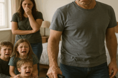 We Found Out I’m Pregnant With Twins, and Now My Husband Wants to Reset His Life