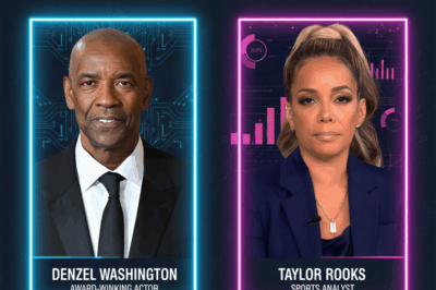 It was something far more powerful: a man of conviction choosing silence over spectacle.