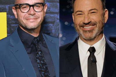HOLLYWOOD EXPLOSION 💣 Damon Lindelof — creator of Lost and writer of World War Z — just TORCHED Disney in a blistering ultimatum:
