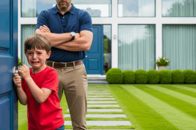 Regret has a strange way of circling back. Some people bury it deep, convinced time will erase it. But sometimes, ten years later, regret comes calling in the most unexpected of places—an art gallery, a phone call, or the eyes of someone you once cast aside.