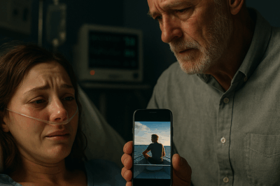 The send button felt like a promise. “Landing in 20 minutes,” I typed, my weathered fingers trembling slightly against the cool glass of the phone. “This will be the best surprise of her life.” Three years. Three years was an eternity, a chasm of time and distance I was finally about to cross.