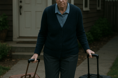 I raised him like my own son, but the moment I lost my job, he threw me out… and from that moment, the hidden secret of a reclusive billionaire finally came to light!