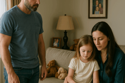 Single dad hired a nanny—he never expected the secret she hid