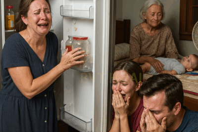 A Mother’s Shocking Discovery: When Trust Turns Into Trauma