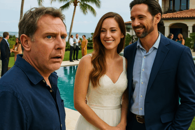 Her ex mocked her modest wedding—she returned on a private island
