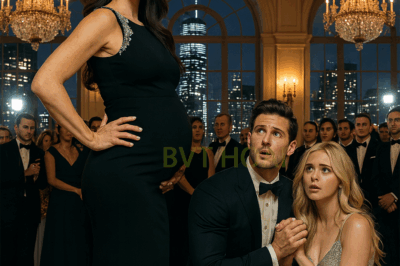 CEO divorces pregnant wife to marry beautiful intern but unexpectedly his wife is the president of the corporation and the ending…