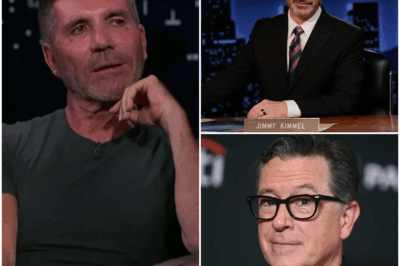 Jimmy Kimmel and Stephen Colbert Just Launched a Media Rebellion That Could Destroy the Old Order of Television Forever