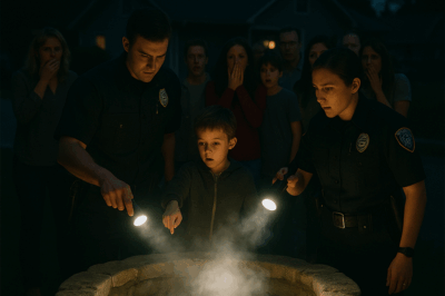 Four-year-old Marcus Sullivan said it one quiet afternoon while playing on the carpet with his toy car. His adoptive mother, Clara, froze. His father, Vincent, lowered his newspaper with a frown.