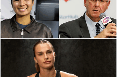Breaking Shockwave in Tennis: Aryna Sabalenka Finally Breaks Her Silence With a Fiery Defense of Alex Eala, Declaring ‘Insulting Her Is Insulting Yourself’