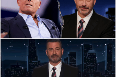 Ric Grenell Blames Jimmy Kimmel’s Suspension on “One-Sided” Late-Night Rhetoric