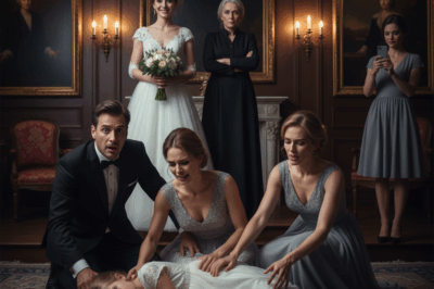 My name is Maya, and for most of my 30 years, I’ve lived in the shadow of my younger sister, Melissa. In our family, Melissa was the sun, and I was the planet in a distant, cold orbit. Our mother, Helen, treated her like a precious jewel, her every minor achievement celebrated,