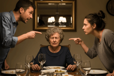 Every month, I gave my daughter-in-law 2,000 pesos from my pension to go to the market, and even so, the other day I complained only a little that the meat was too fatty