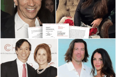 “Disturbing Leaks Expose Ex-NYC Financier Howard Rubin’s Twisted Messages with Assistant—Shocking Celebration of Hurting Women Leaves Public Horrified”