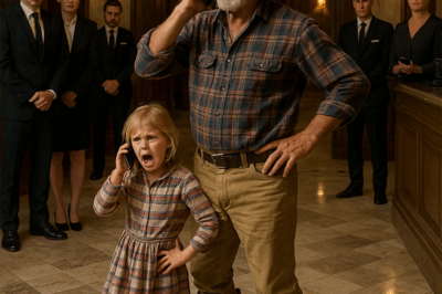 Late in the afternoon, a man in his fifties, his skin darkened by the sun and farm air, walked slowly into the lobby of the city’s most luxurious hotel. On his body was a faded brown coat, with a few stains of dirt, and old honeycomb sandals. From the outside, everyone would know that he was a farmer who had just arrived from his hometown.