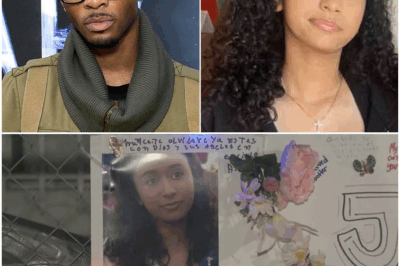 LAKE ELSINORE IN MOURNING, HOLLYWOOD ON EDGE: A candlelit neighborhood grieves 15-year-old Celeste Rivas Hernandez as investigators retrace the path of an impounded car found in Hollywood—sifting timelines, phone records, and sightings