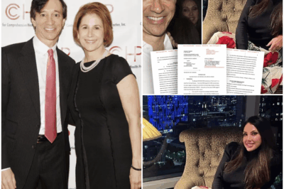 “Shocking Revelation Shakes America: Newly Exposed Messages Between Disgraced Ex-NYC Financier Howard Rubin and His Personal Assistant Reveal Disturbing Celebration of Hurting Women