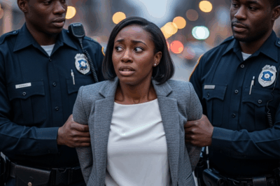 Ndidi has realized that there must be something controlling her. She knows that it is something beyond her powers. She doesn’t like the fact that she is a thief.