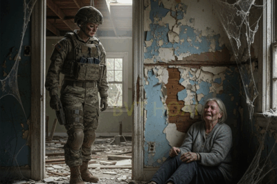 A Soldier’s Return to San Miguel de Allende: A Homecoming That Shocked an Entire Community