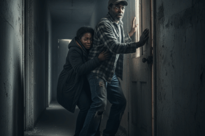 I’ve been a janitor for twelve years. Night shift. Empty hallways, humming lights, the smell of bleach and stale paper. Most people don’t see me. They see clean floors, empty trash cans, tidy bathrooms—but not me.