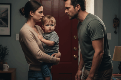 “I have brought all your kids for you. Since you left for your Nysc you have refused to call us, or even ask how we are faring, so this is where you are? While me and my kids are suffering in the village? Nneka asked John “ you no longer pick my calls John?