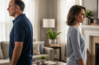 The Secrets Families Keep: From Thirty Years of Silence to a Billionaire’s Gatekeeper Test