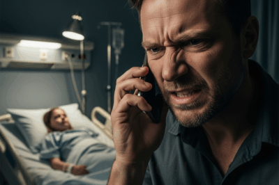 My daughter was left inside during a daycare fire, and the owner accused me of being late. later, a staff member revealed the owner’s nephew had locked her in the bathroom before running away. when the authorities brushed it off, i turned to two old friends. together, we got the truth—and uncovered a notebook that changed everything….