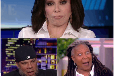 In a seismic escalation of media rivalry, Fox News personalities Jeanine Pirro and Tyrus have thrown down the gauntlet, declaring an all-out war on CBS, NBC, and ABC