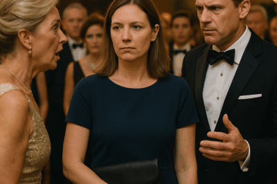 “They Humiliated Her and Kicked Her Out—Not Knowing She Owned It All”