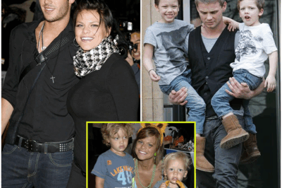 Mystery of Jade Goody’s ‘missing’ millions: Reality star left pot of money for her two sons, but widower Jack Tweed claimed ‘something didn’t add up’ after her death