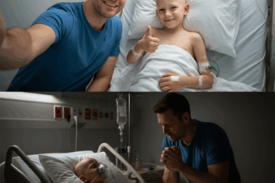11-year-old Branson Blevins gave the world a reason to believe in hope when, after months of battling leukemia, he was declared cancer-free. His journey was filled with uncertainty, including 10 days in a medically induced coma, but Branson defied expectations and emerged stronger than doctors had ever hoped. His recovery, which doctors are calling a “miracle,” continues to inspire everyone around him.