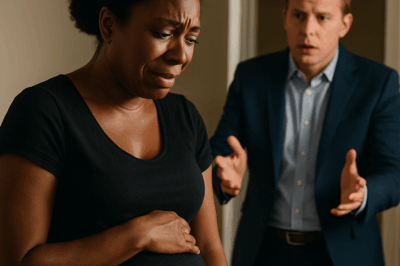 The Day the Cameras Blinked: A Millionaire, a Pregnant Wife, and the Hidden Cruelty That Lived Inside Their Perfect House