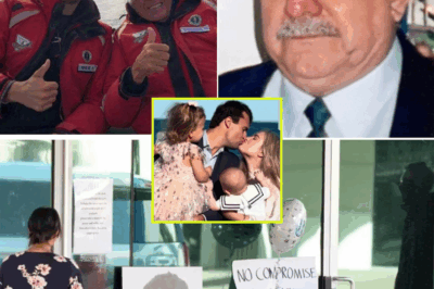 “Give My Son Back… He’s Only 31!” — The Cry That Shook a Nation