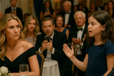 Billionaire Mocked Single Dad — His Daughter’s Reply in Arabic Stunned All