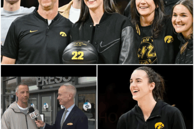 On a Snowy Night, a Father’s Secret Promise Was Finally Revealed: The Untold Story of How a Record-Breaking Athlete Transformed Late-Night Practices, Silent Sacrifices, and Hidden Struggles Into Something Far Greater Than Championships