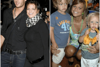 “The story was supposed to end with security for her children — yet years after Jade Goody’s tragic passing, questions still haunt the fortune she left behind.