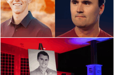 For days, the suspect in Charlie Kirk’s shocking murder case had refused to cooperate. Silent in interrogation rooms, unflinching in the face of investigators’ questions, he seemed determined to carry whatever knowledge he had to the grave