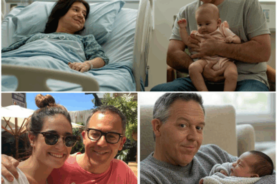 Night of Rain, Room of Light: A Family’s 2 A.M. Battle and the Postpartum Dangers No One Talks About