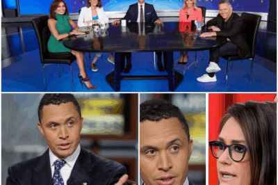 If you thought the ratings battle was already wild, wait until you see what insiders are leaking about the next moves behind the curtain – the full story is waiting.