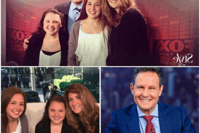 “Viewers Expected Politics—Instead, Brian Kilmeade Dropped a Bombshell: With His Smile Fading Into Something Strikingly Real, He Spoke Not of Headlines or Elections, but of the Secret Rules That Quietly Keep His Marriage Alive.