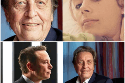 UNBELIEVABLE TWIST: The man long painted as the architect behind a “billion-dollar genius” now faces explosive, family-shaking allegations of grave misconduct against his own children—claims tearing through headlines and group chats alike.