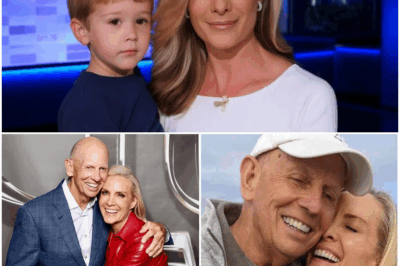 For most viewers, Friday’s edition of The Five began like any other. Quick banter between panelists. Sharp political takes. The easy rhythm of a team that’s been together for years